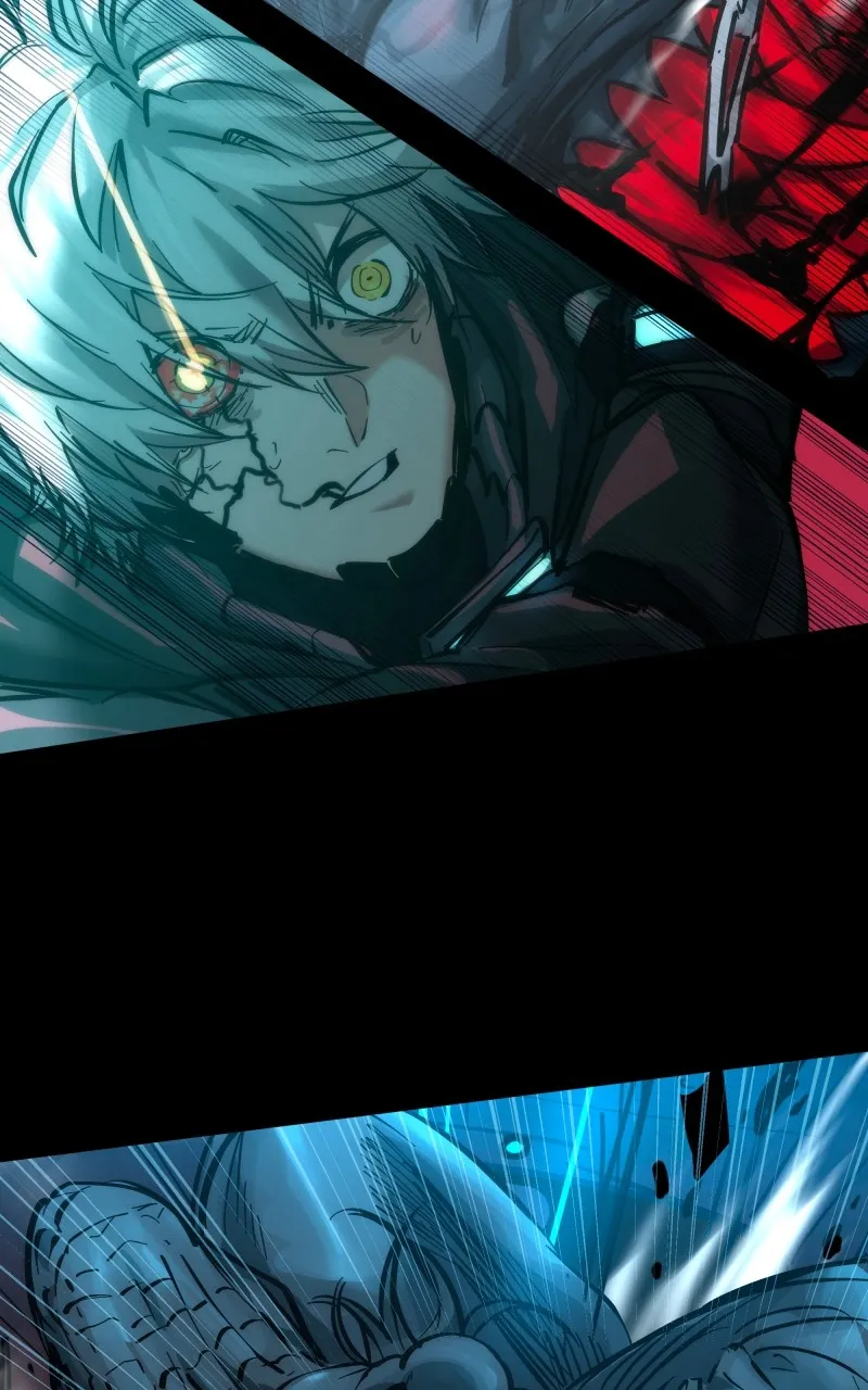 Red Spine Chapter 22 page 45 - 