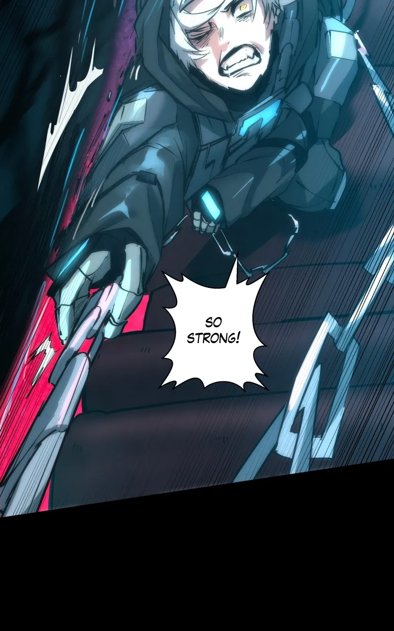 Red Spine Chapter 22 page 47 - 