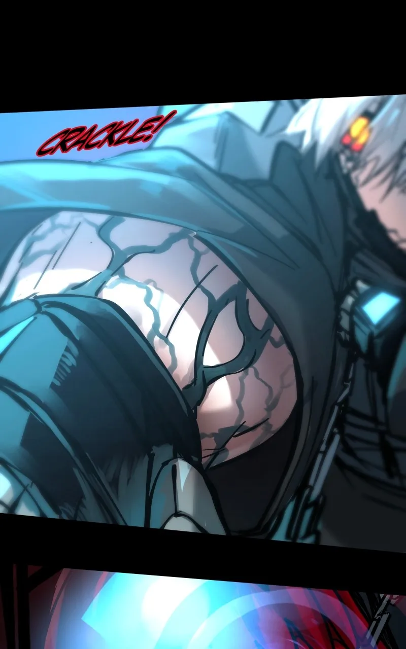 Red Spine Chapter 22 page 48 - 