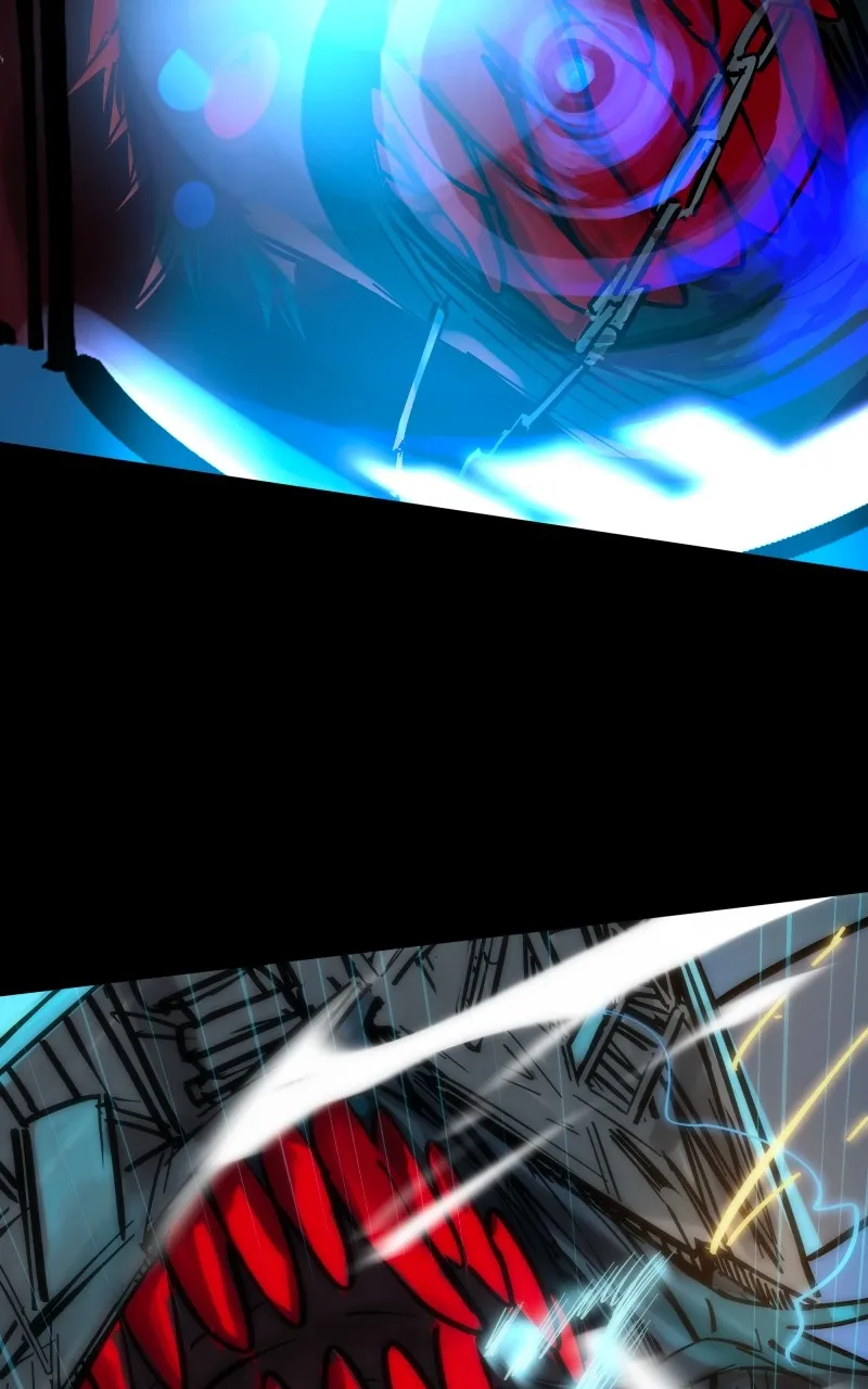 Red Spine Chapter 22 page 49 - 
