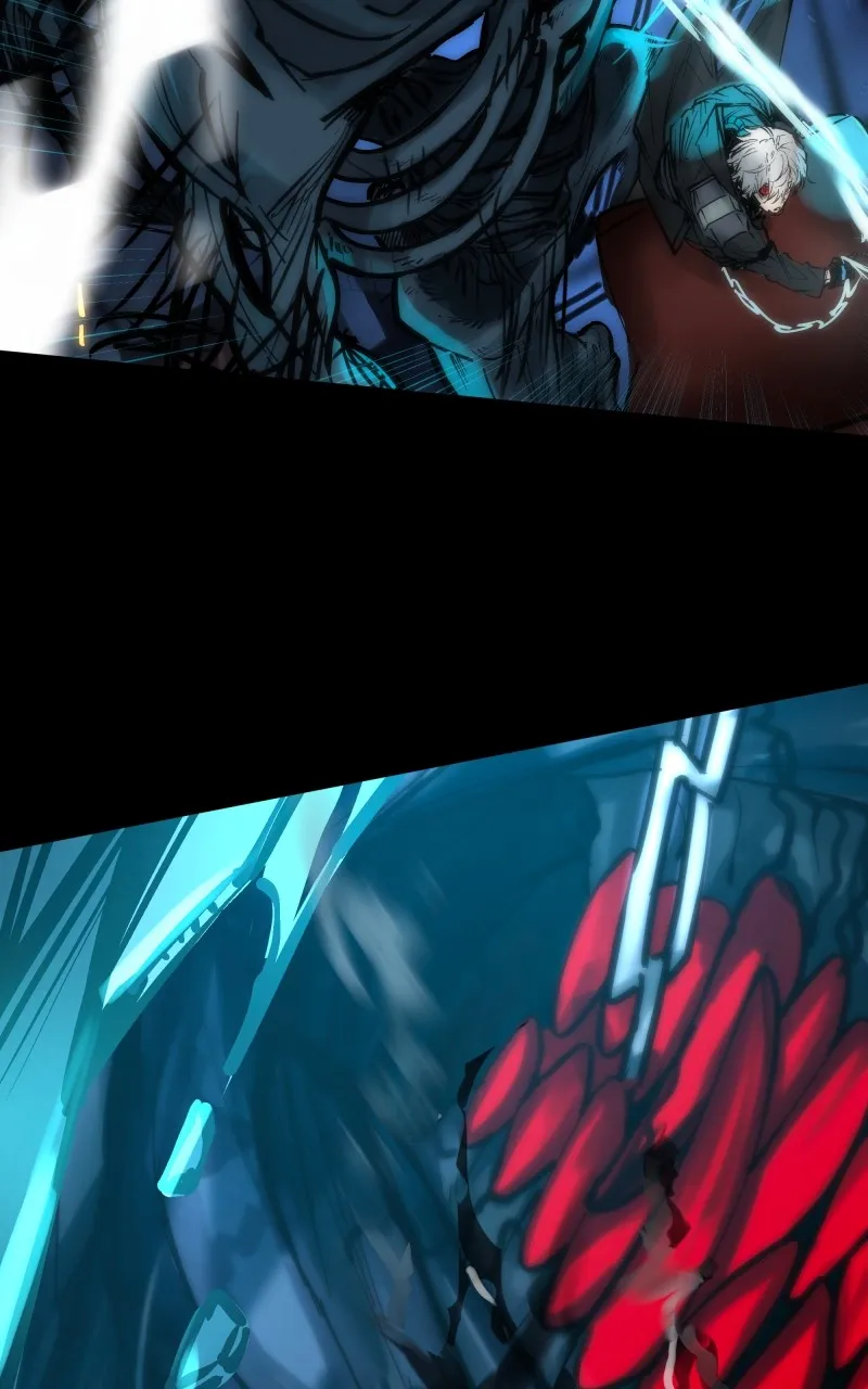 Red Spine Chapter 22 page 51 - 