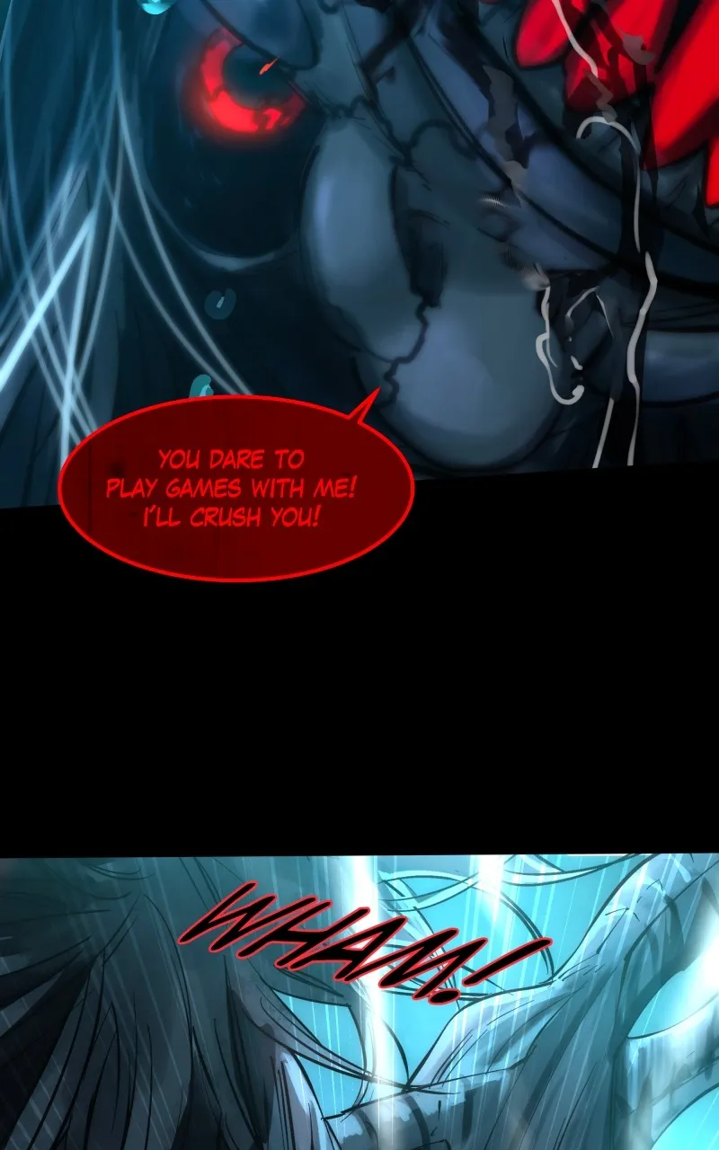 Red Spine Chapter 22 page 52 - 