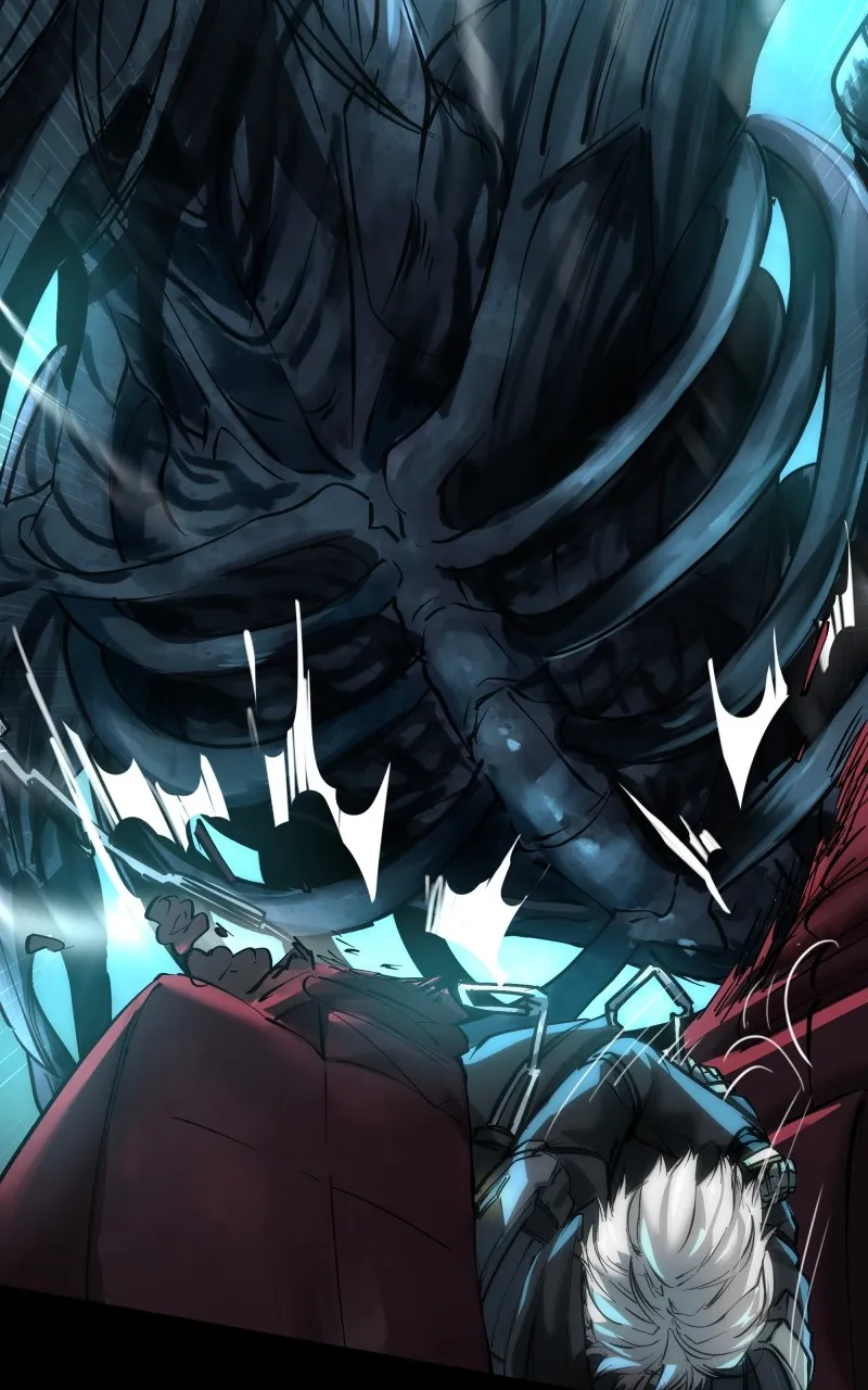 Red Spine Chapter 22 page 53 - 