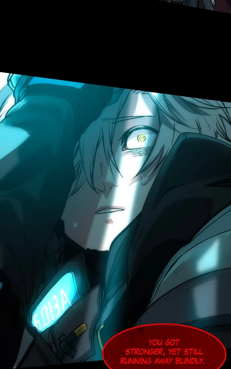 Red Spine Chapter 22 page 54 - 
