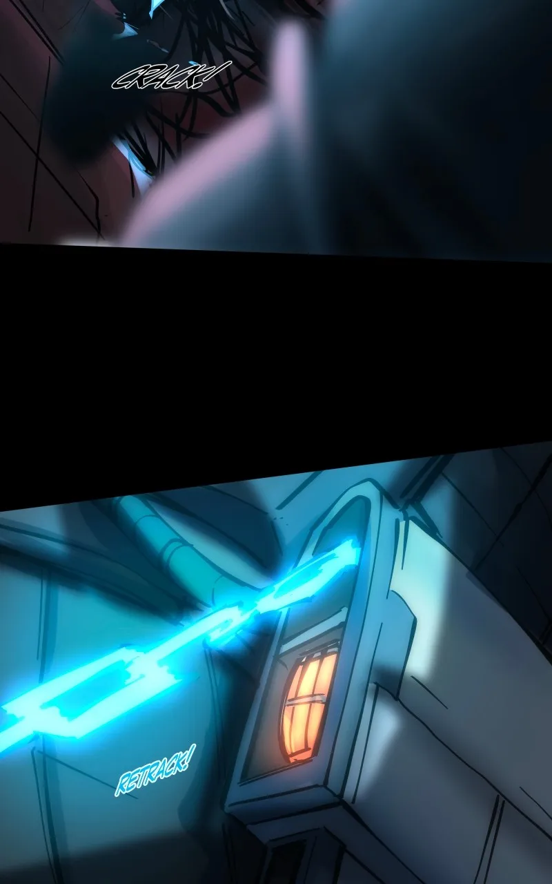 Red Spine Chapter 22 page 56 - 