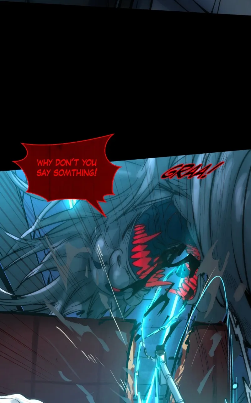 Red Spine Chapter 22 page 57 - 