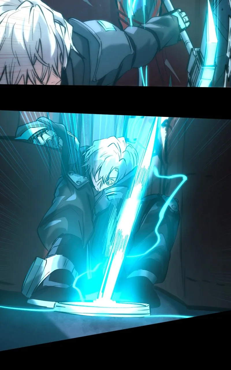 Red Spine Chapter 22 page 58 - 