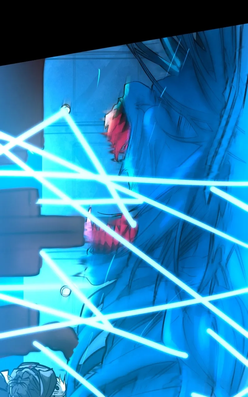 Red Spine Chapter 22 page 59 - 