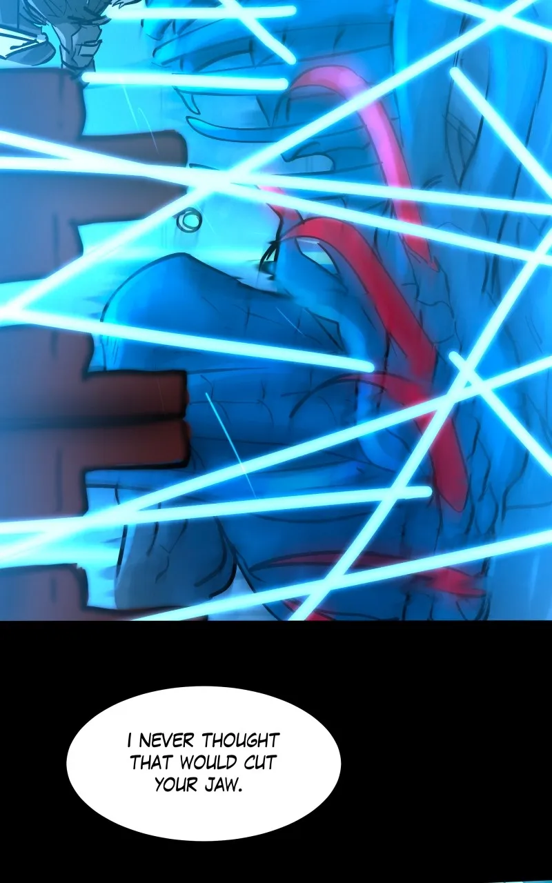 Red Spine Chapter 22 page 60 - 