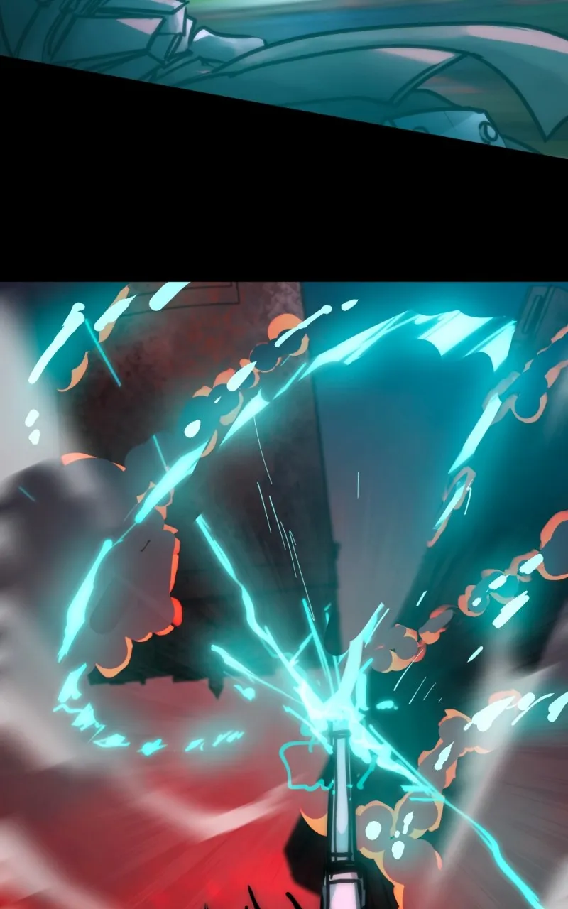 Red Spine Chapter 22 page 7 - 