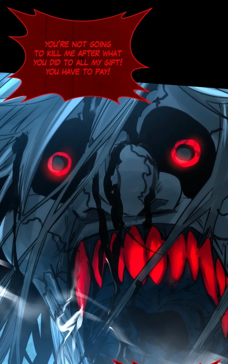 Red Spine Chapter 22 page 62 - 