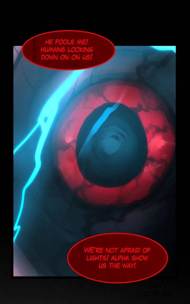 Red Spine Chapter 22 page 68 - 