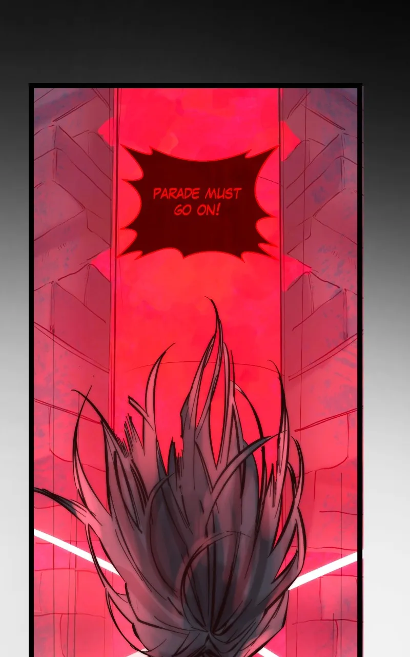 Red Spine Chapter 22 page 69 - 