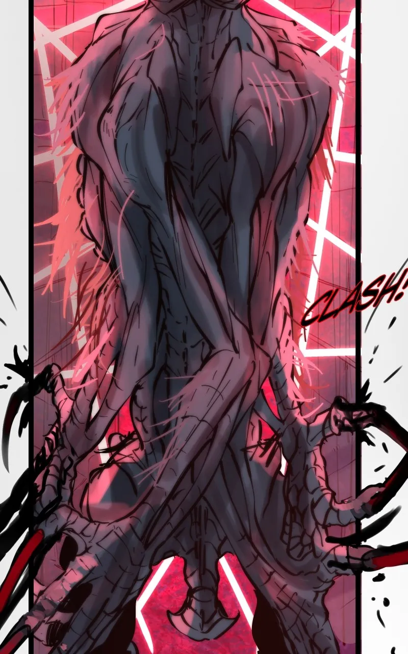 Red Spine Chapter 22 page 70 - 