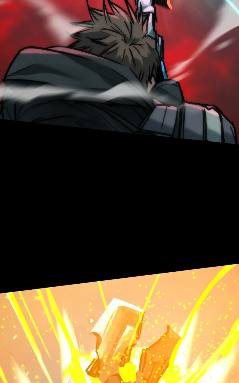 Red Spine Chapter 22 page 8 - 