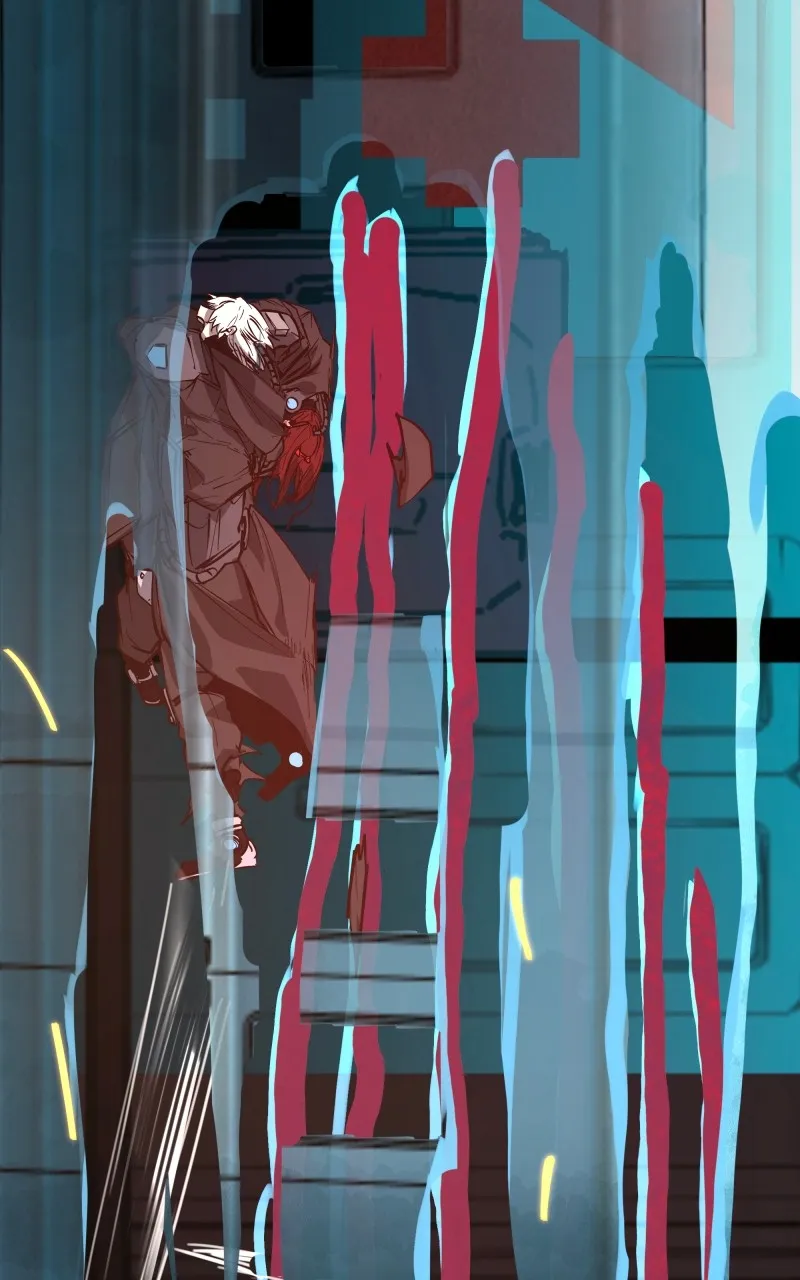 Red Spine Chapter 22 page 73 - 
