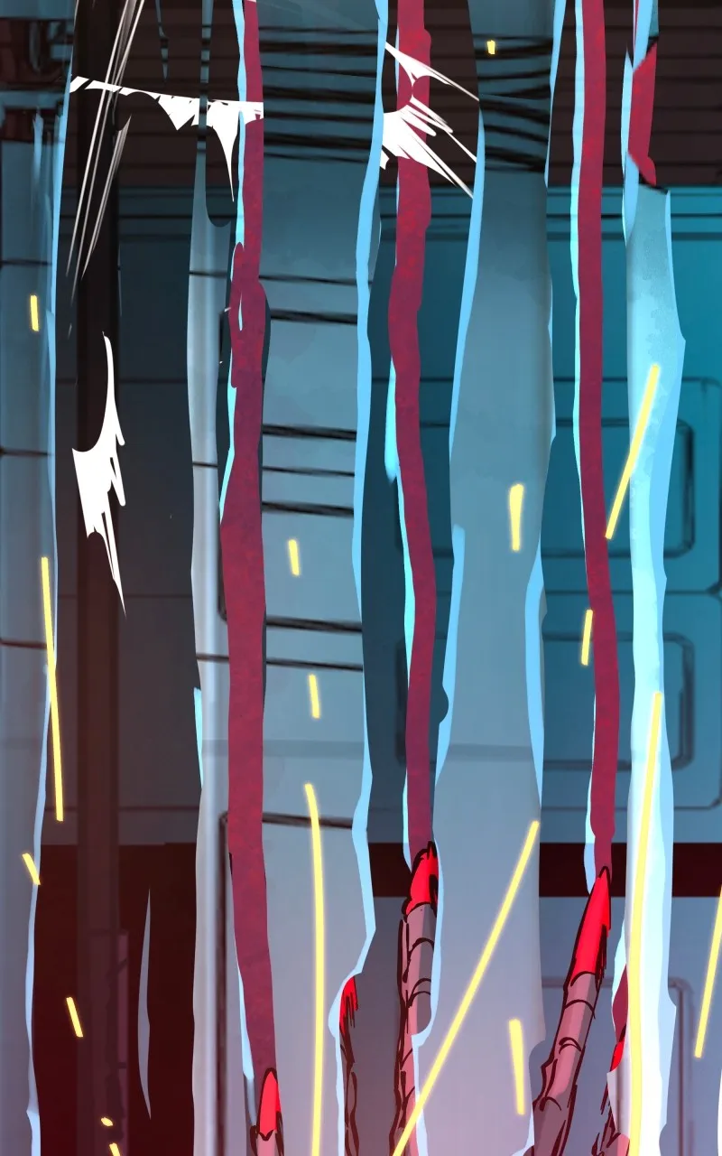 Red Spine Chapter 22 page 74 - 