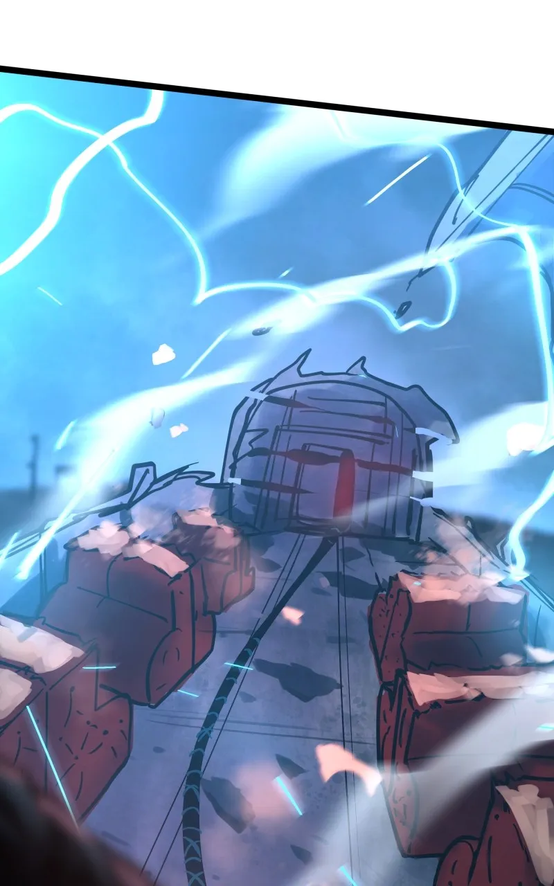Red Spine Chapter 22 page 76 - 