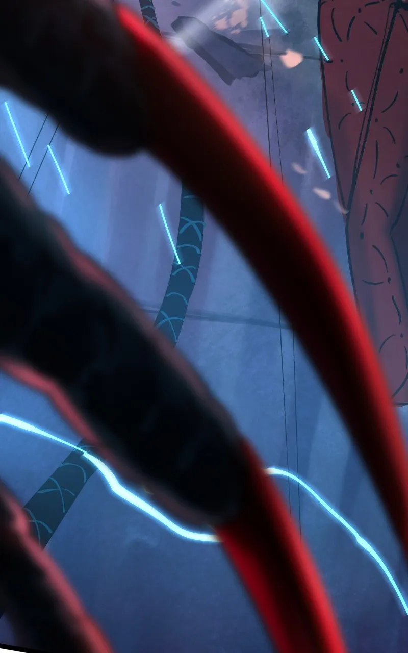 Red Spine Chapter 22 page 77 - 