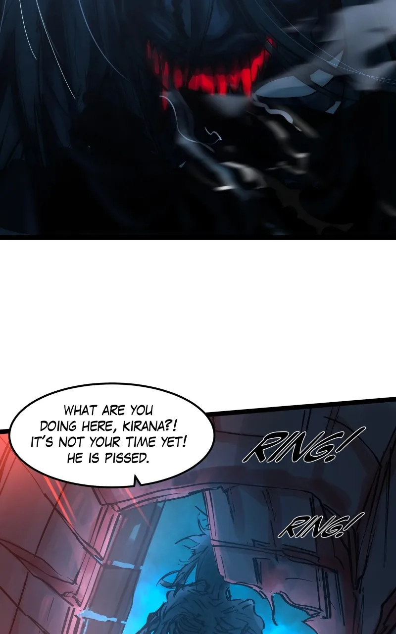 Red Spine Chapter 22 page 79 - 