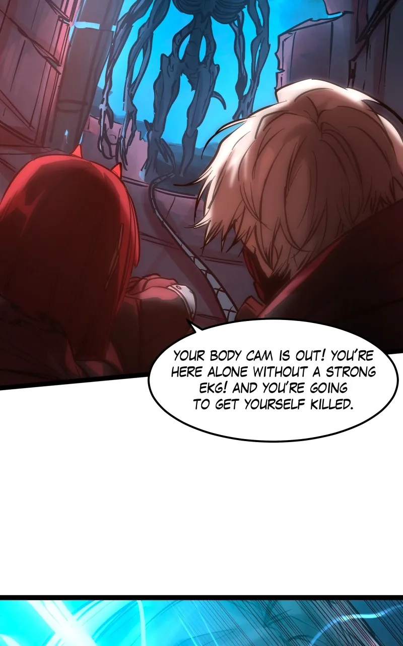 Red Spine Chapter 22 page 80 - 