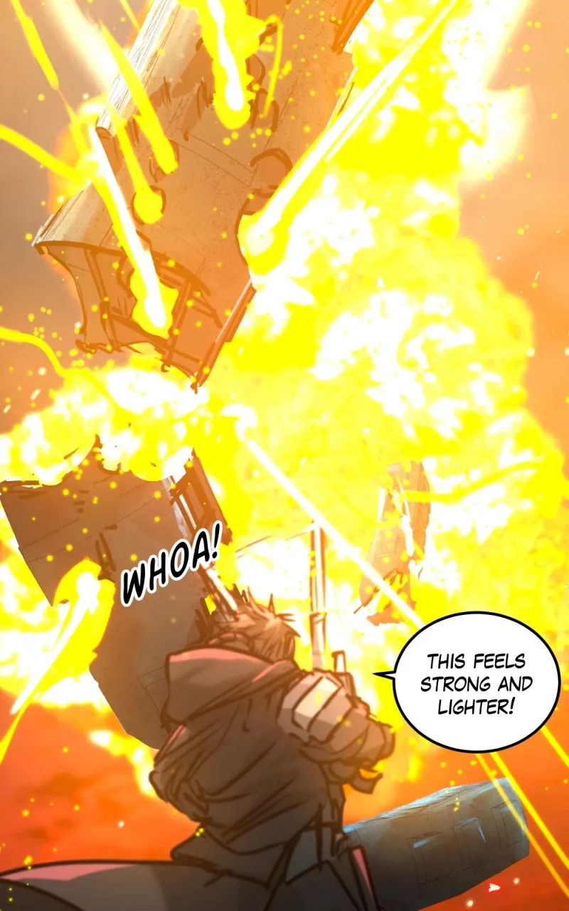 Red Spine Chapter 22 page 9 - 