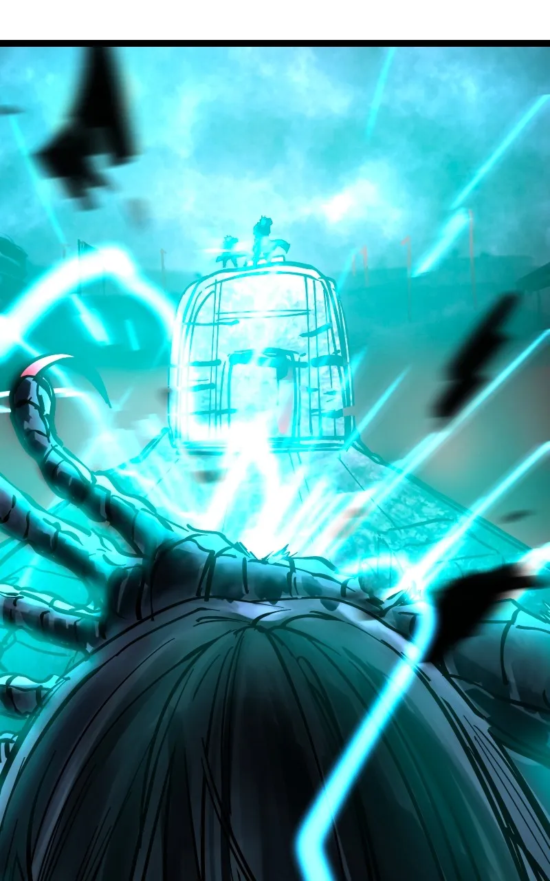 Red Spine Chapter 22 page 82 - 