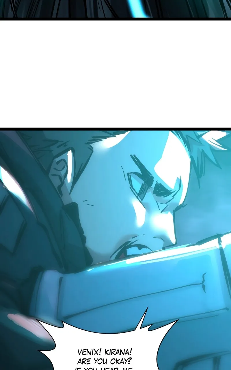 Red Spine Chapter 22 page 83 - 