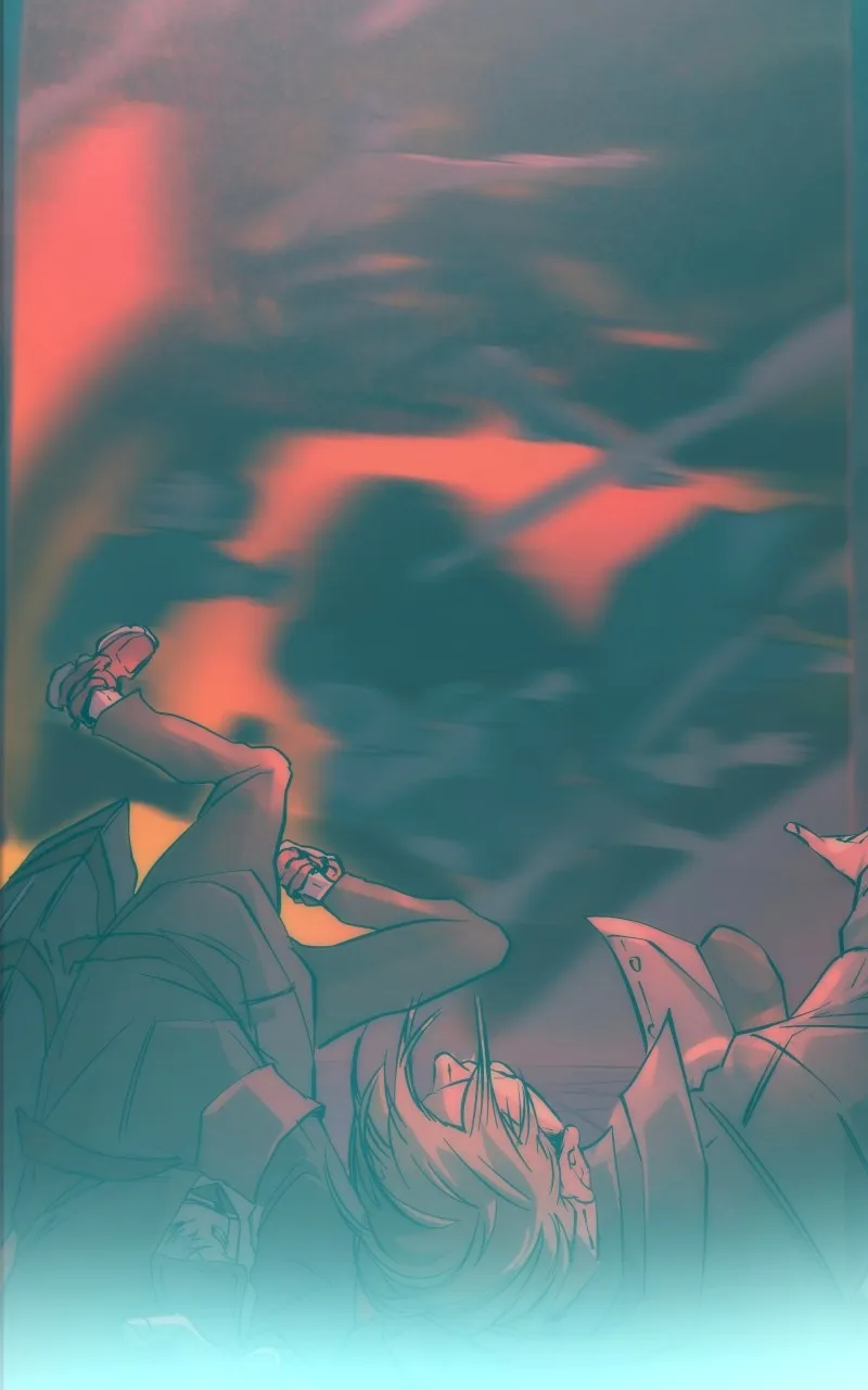 Red Spine Chapter 22 page 87 - 