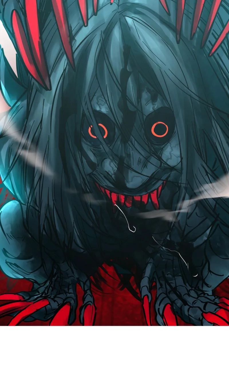 Red Spine Chapter 22 page 89 - 