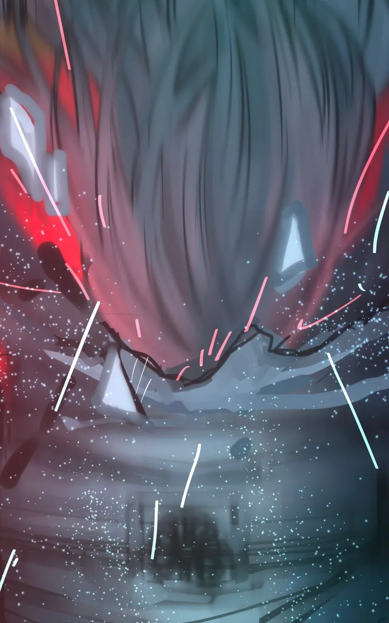 Red Spine Chapter 22 page 93 - 