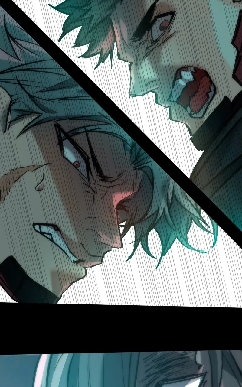 Red Spine Chapter 22 page 95 - 