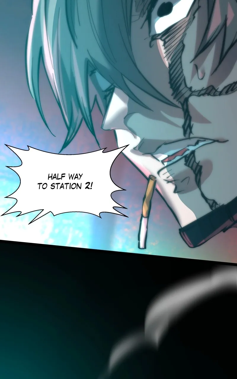 Red Spine Chapter 22 page 96 - 