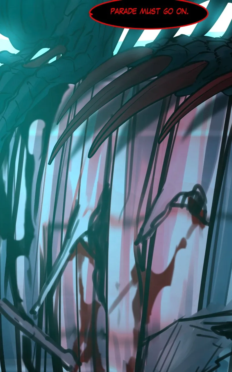 Red Spine Chapter 22 page 98 - 
