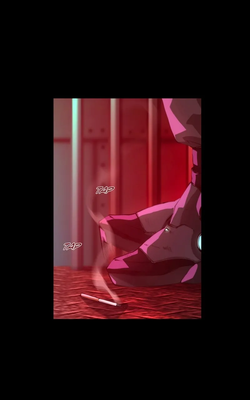 Red Spine Chapter 23 page 1 - 