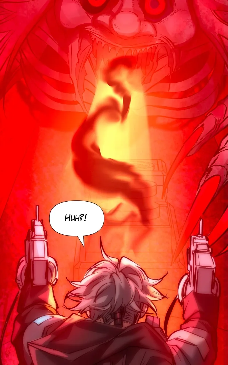 Red Spine Chapter 23 page 11 - 
