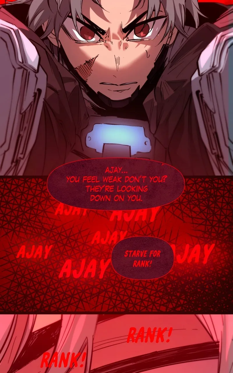 Red Spine Chapter 23 page 13 - 