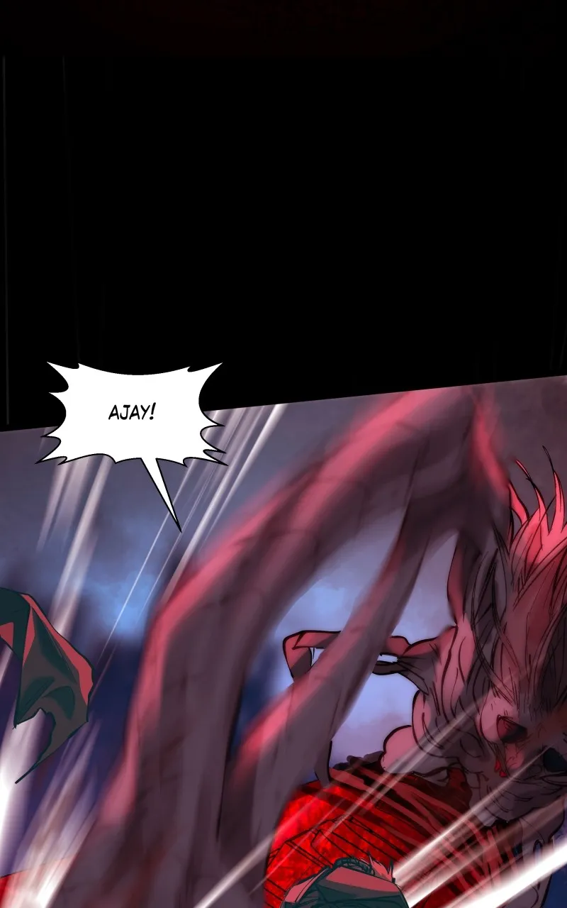 Red Spine Chapter 23 page 15 - 