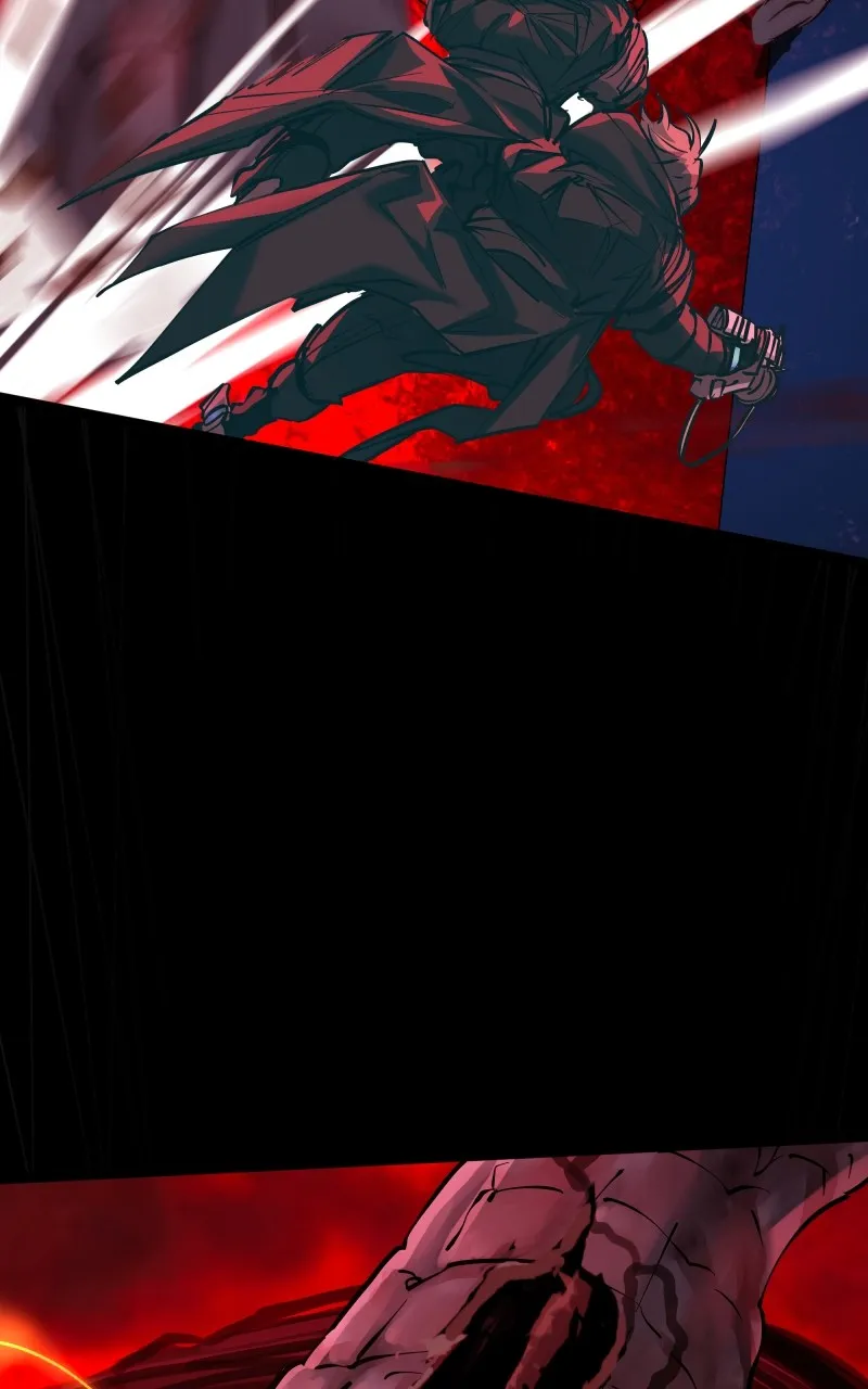 Red Spine Chapter 23 page 16 - 