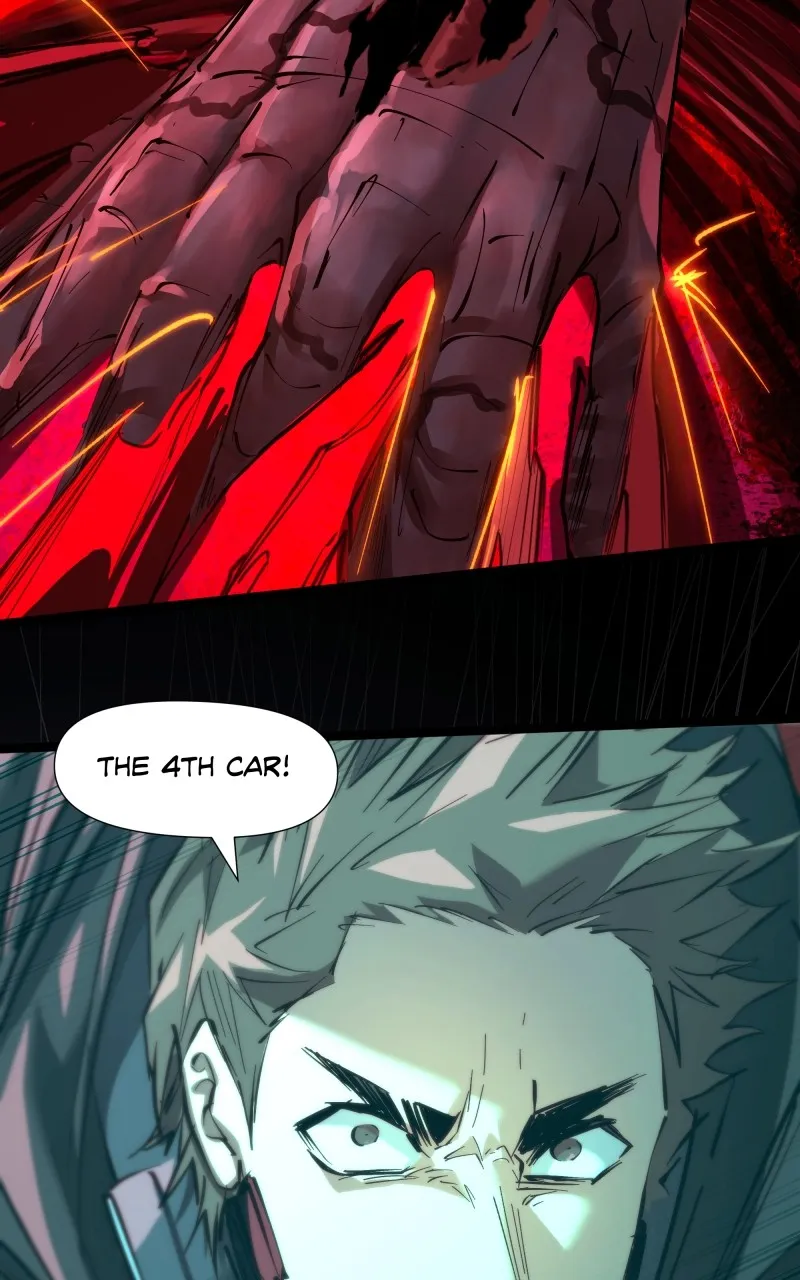 Red Spine Chapter 23 page 17 - 