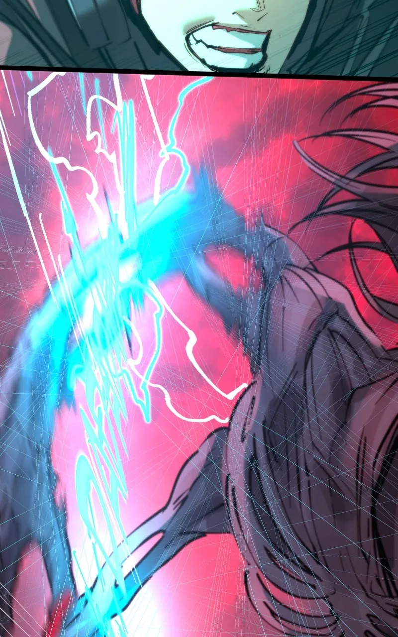 Red Spine Chapter 23 page 18 - 