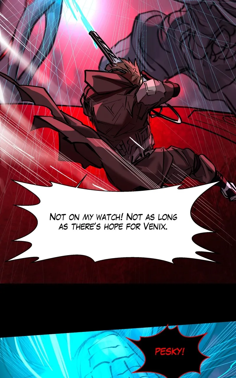 Red Spine Chapter 23 page 19 - 