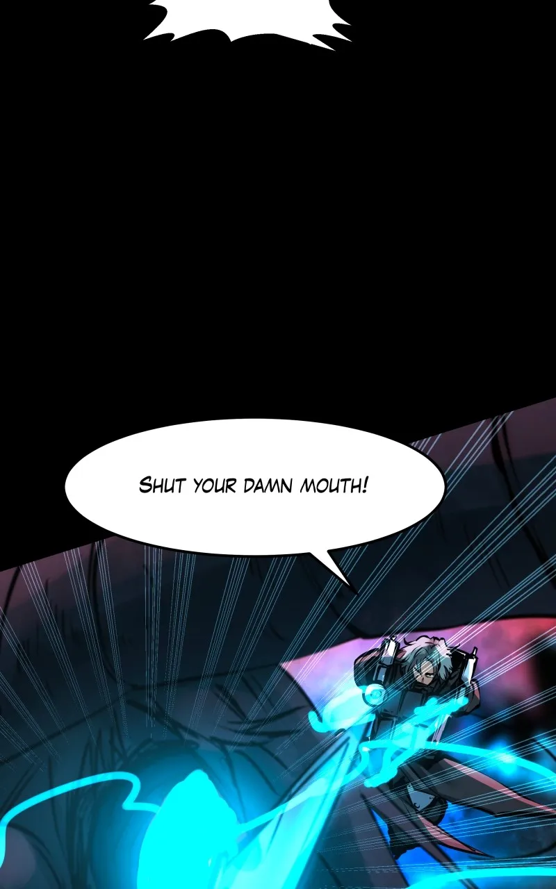 Red Spine Chapter 23 page 21 - 