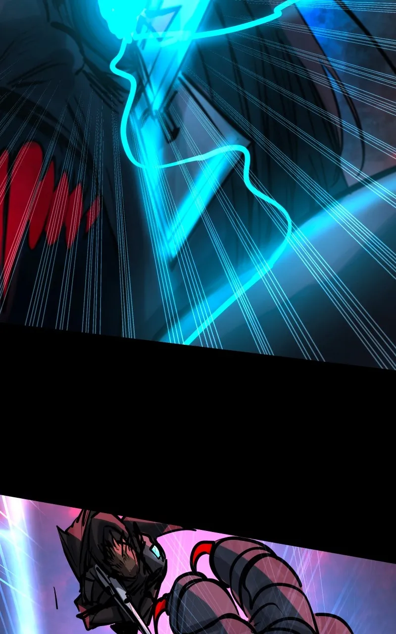 Red Spine Chapter 23 page 22 - 
