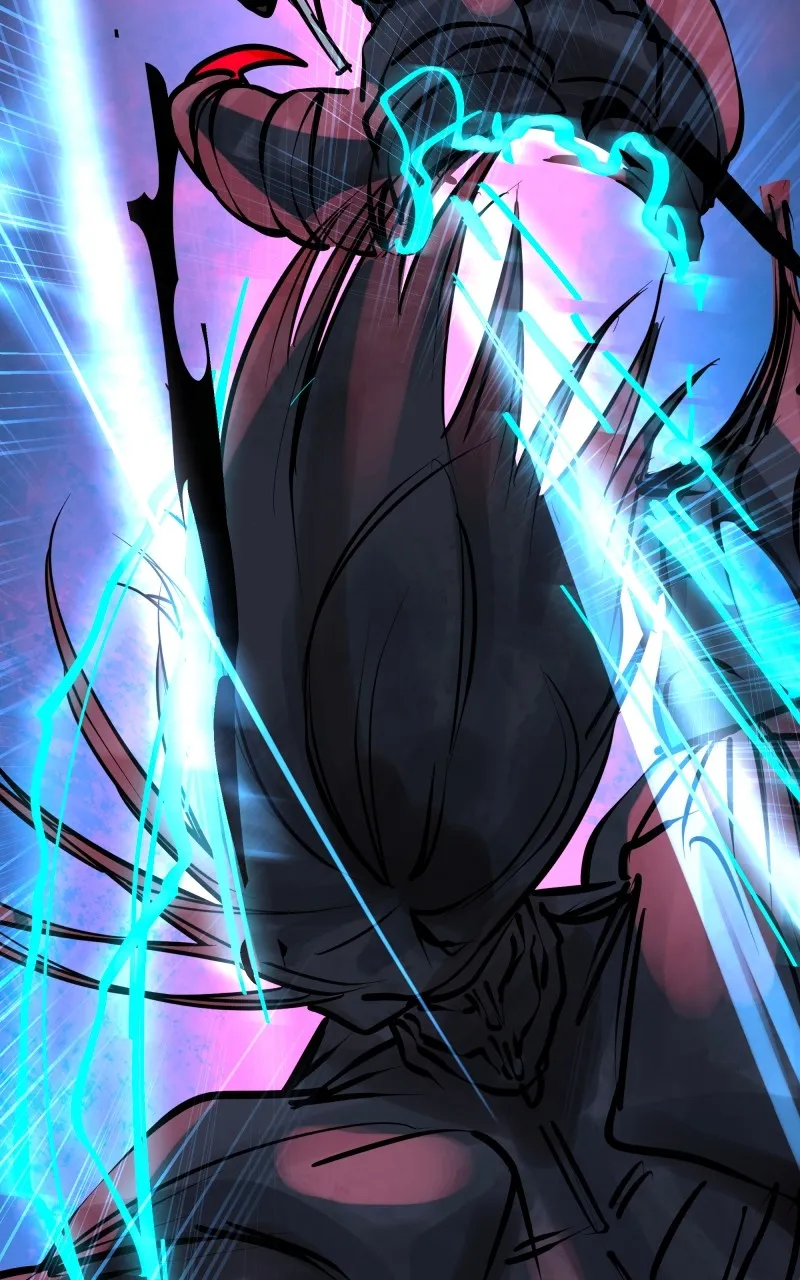 Red Spine Chapter 23 page 23 - 