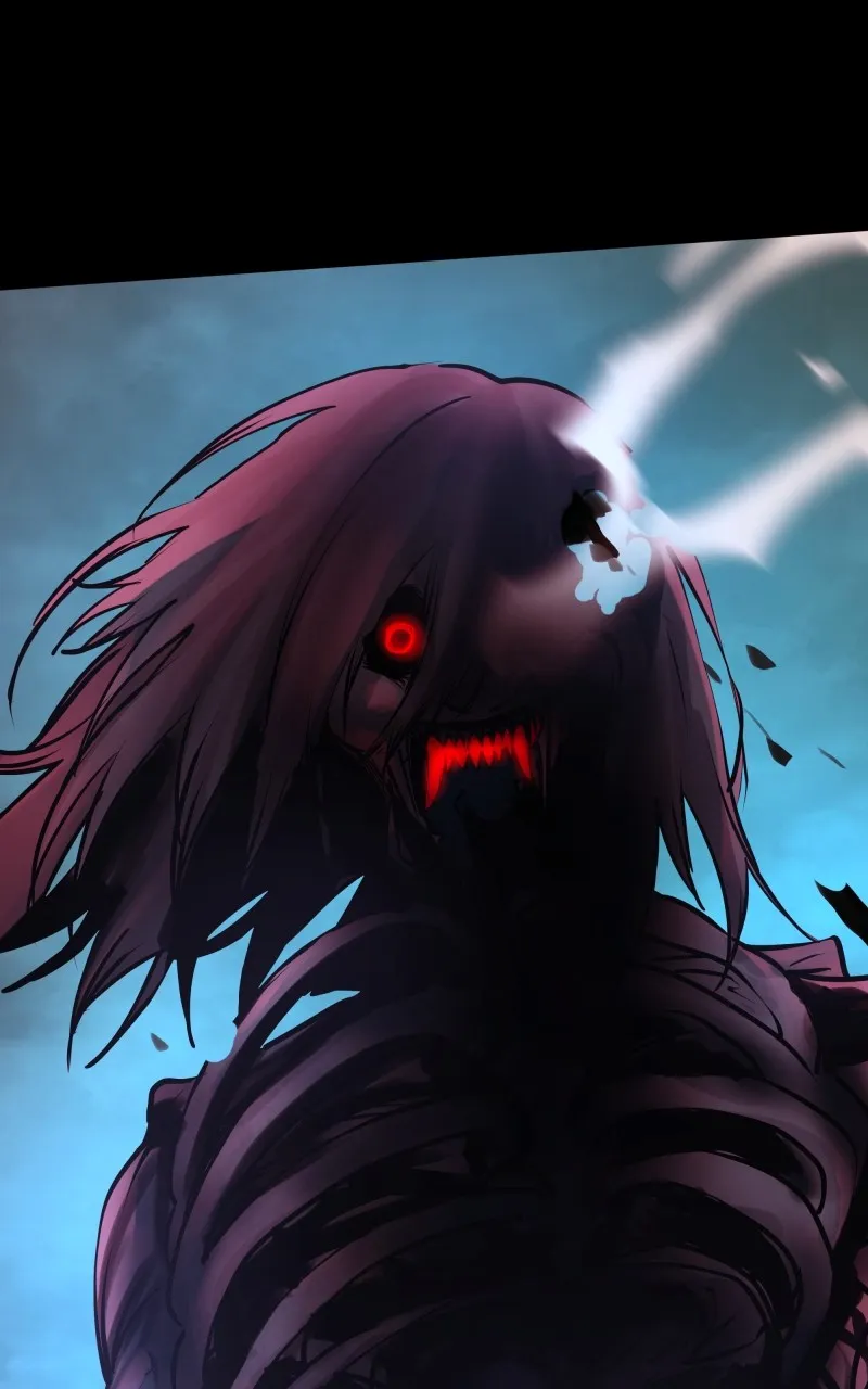Red Spine Chapter 23 page 26 - 