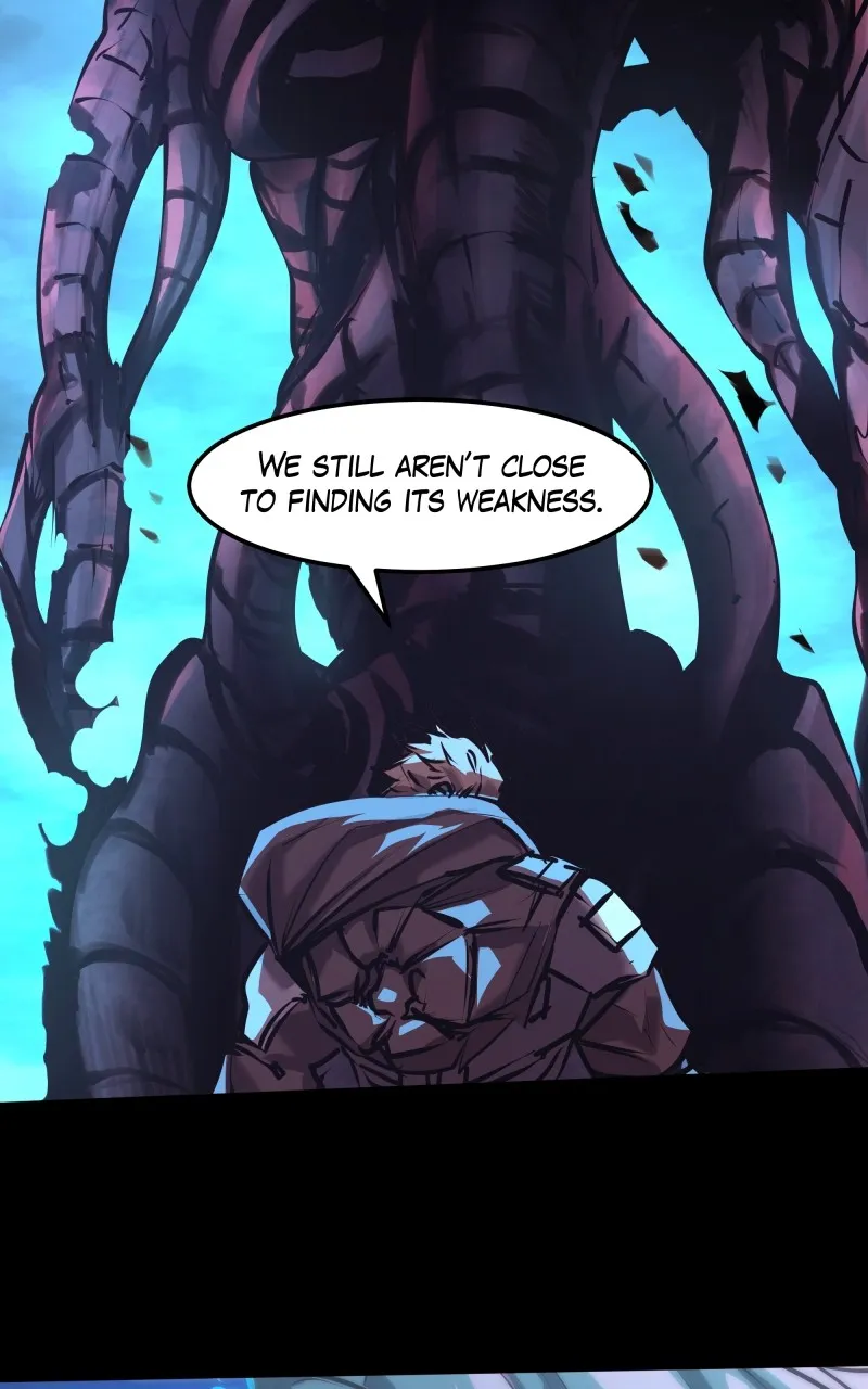 Red Spine Chapter 23 page 27 - 
