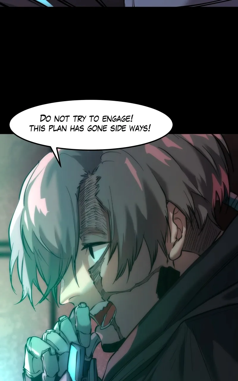 Red Spine Chapter 23 page 29 - 