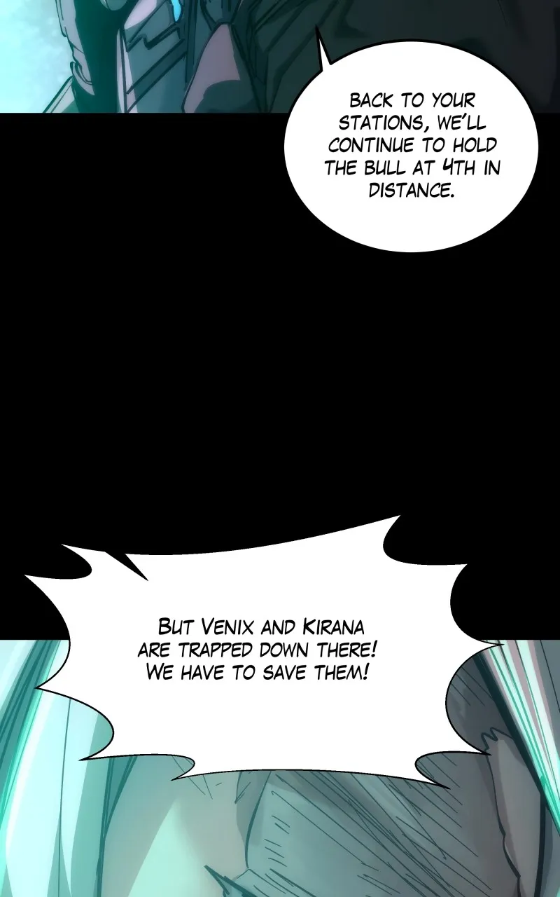 Red Spine Chapter 23 page 30 - 