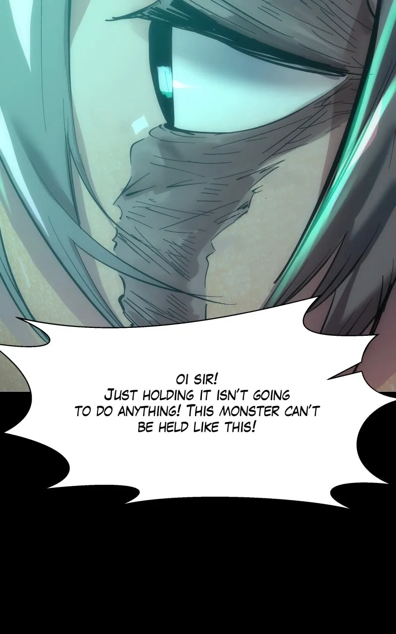 Red Spine Chapter 23 page 31 - 